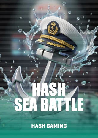 Hash Games