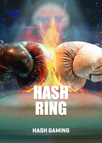 Hash Games