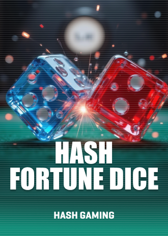 Hash Games