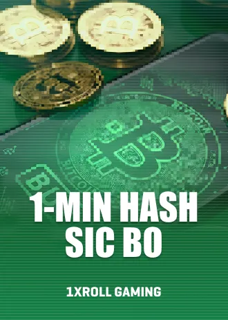 Hash Games