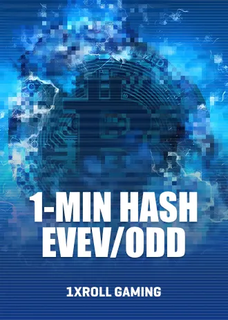 Hash Games