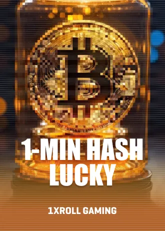 Hash Games
