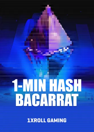 Hash Games