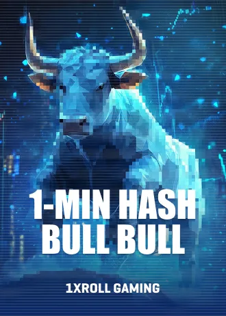 Hash Games