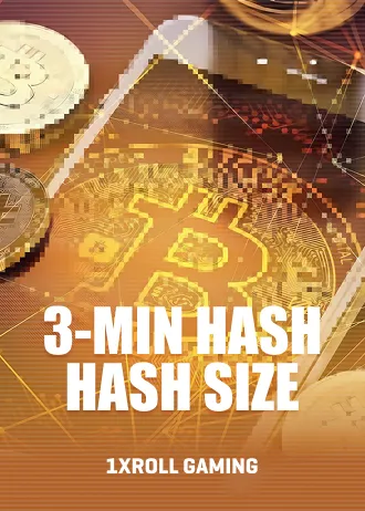 Hash Games