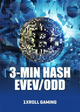 Hash Games
