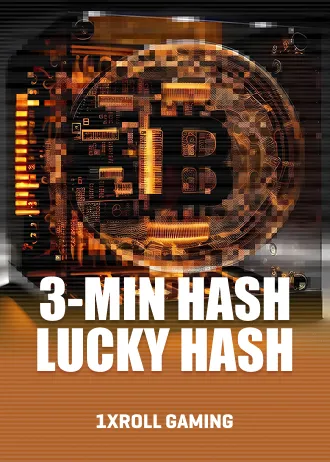 Hash Games