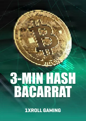 Hash Games
