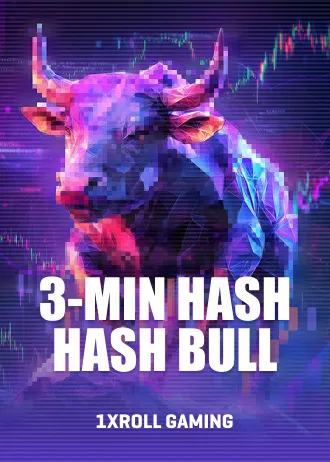 Hash Games