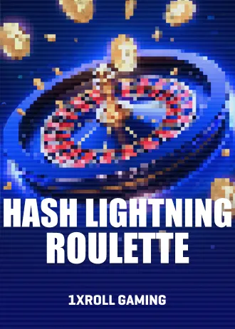 Hash Roulette