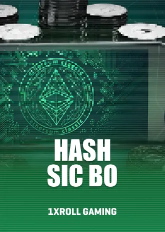 Hash Games