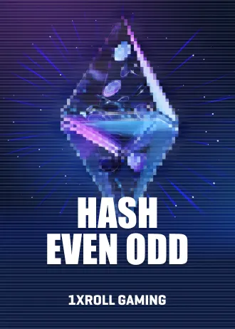 Hash Games