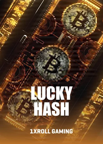 Hash Games
